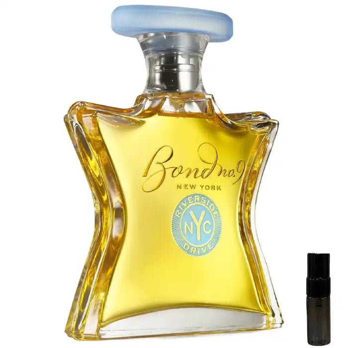 Bond No. 9 Riverside Drive Perfume - Eau De Parfum - LuxScents.nl
