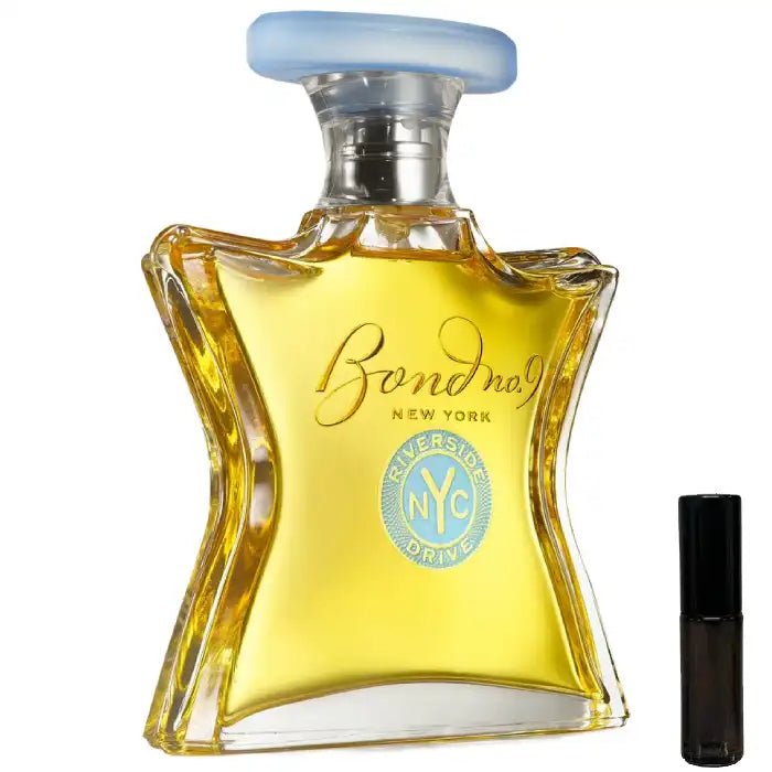 Bond No. 9 Riverside Drive Perfume - Eau De Parfum - LuxScents.nl