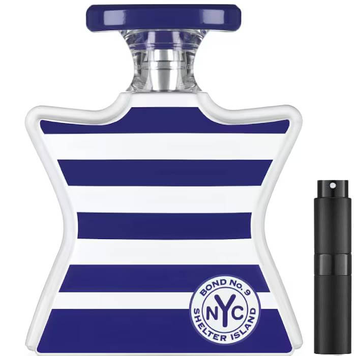 Bond No. 9 Shelter Island - Eau de Parfum - LuxScents.nl