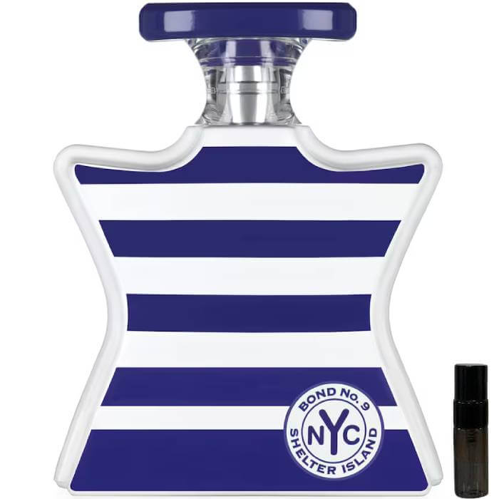 Bond No. 9 Shelter Island - Eau de Parfum - LuxScents.nl