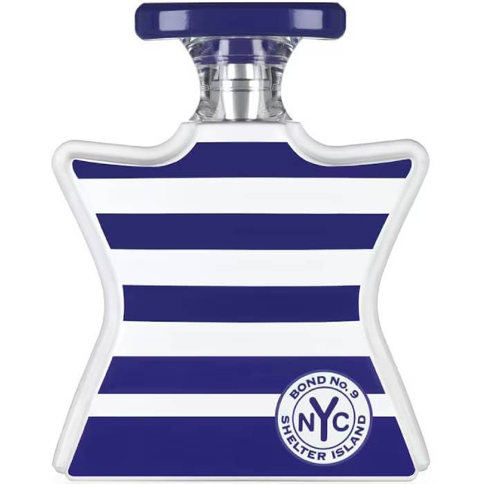Bond No. 9 Shelter Island - Eau de Parfum - LuxScents.nl