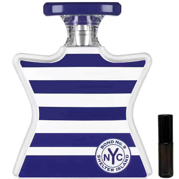 Bond No. 9 Shelter Island - Eau de Parfum - LuxScents.nl
