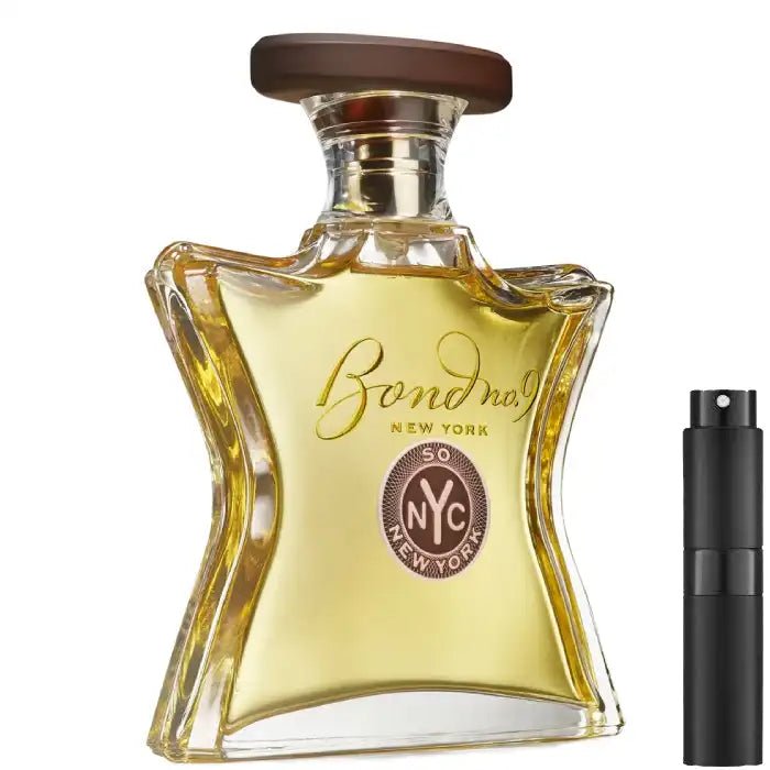 Bond No. 9 So New York Perfume - Eau De Parfum - LuxScents.nl