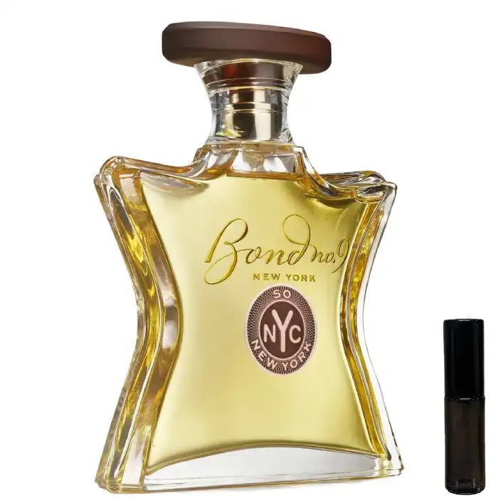Bond No. 9 So New York Perfume - Eau De Parfum - LuxScents.nl