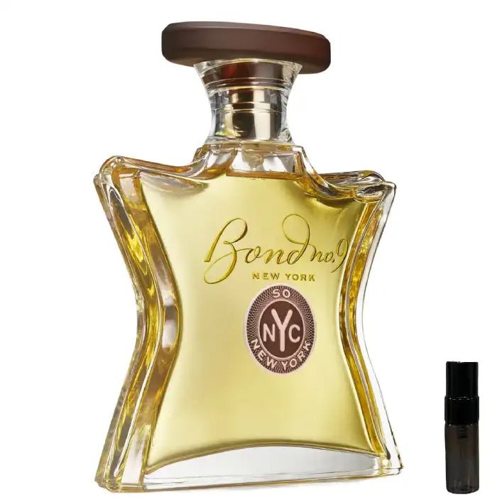 Bond No. 9 So New York Perfume - Eau De Parfum - LuxScents.nl