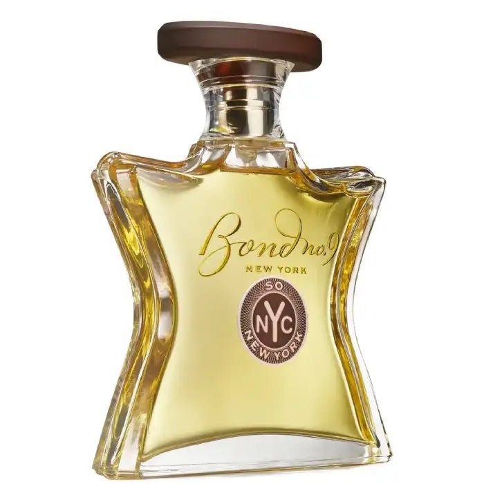 Bond No. 9 So New York Perfume - Eau De Parfum - LuxScents.nl