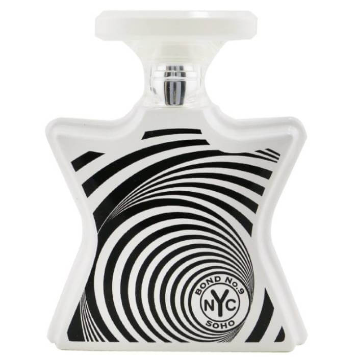 Bond No. 9 Soho - Eau de Parfum - LuxScents.nl
