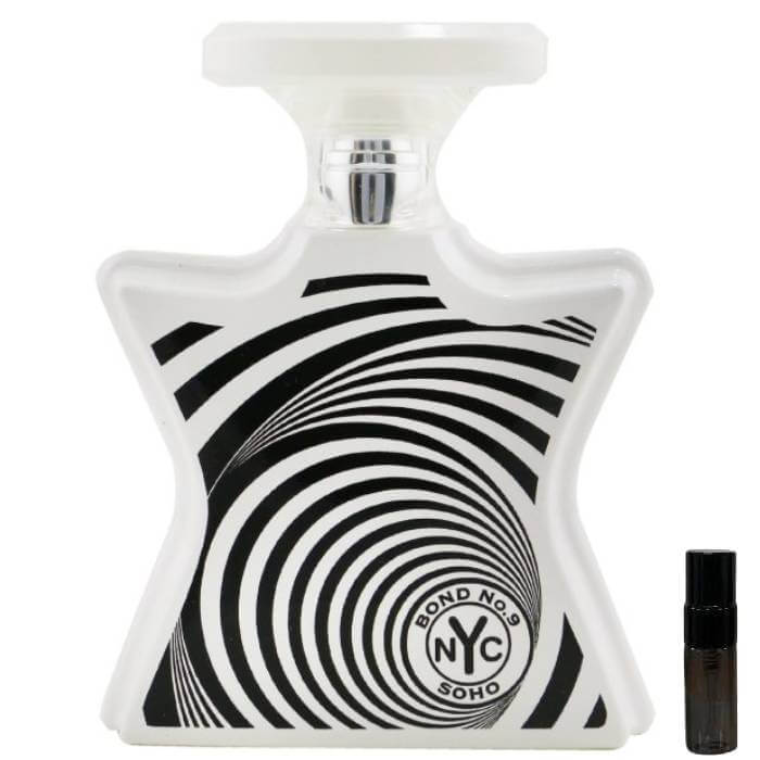 Bond No. 9 Soho - Eau de Parfum - LuxScents.nl