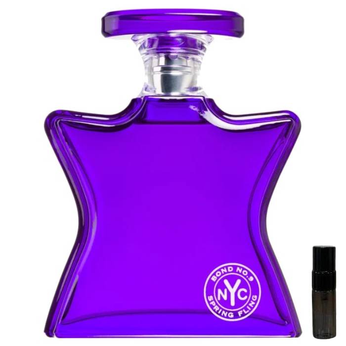 Bond No. 9 Spring Fling - Eau de Parfum - LuxScents.nl