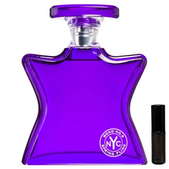 Bond No. 9 Spring Fling - Eau de Parfum - LuxScents.nl