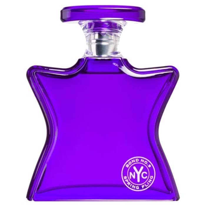 Bond No. 9 Spring Fling - Eau de Parfum - LuxScents.nl