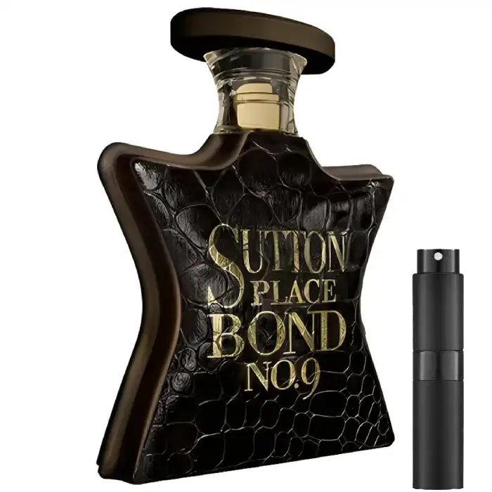 Bond No. 9 Sutton Place Perfume - Eau De Parfum - LuxScents.nl