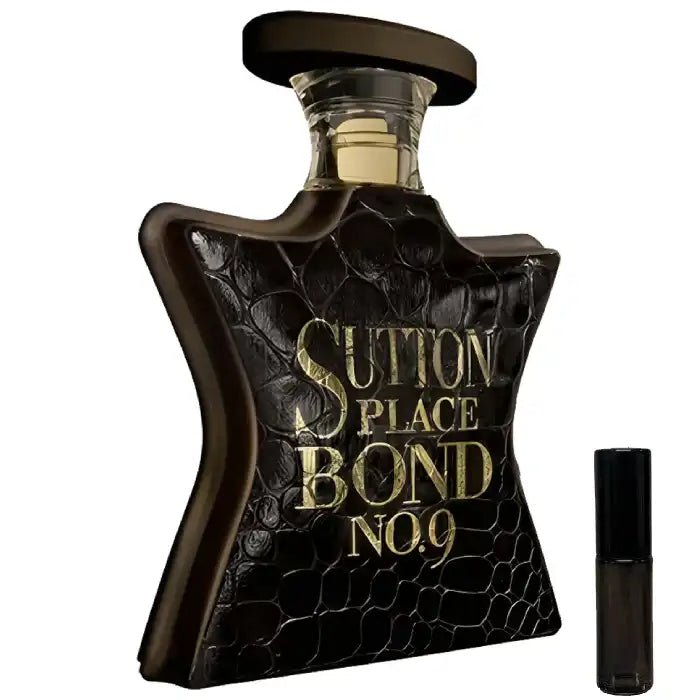 Bond No. 9 Sutton Place Perfume - Eau De Parfum - LuxScents.nl