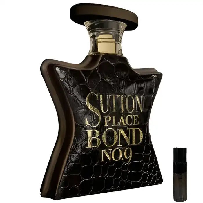 Bond No. 9 Sutton Place Perfume - Eau De Parfum - LuxScents.nl