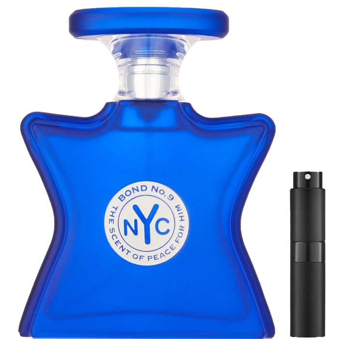 Bond No. 9 The Scent Of Peace - Eau De Parfum - LuxScents.nl