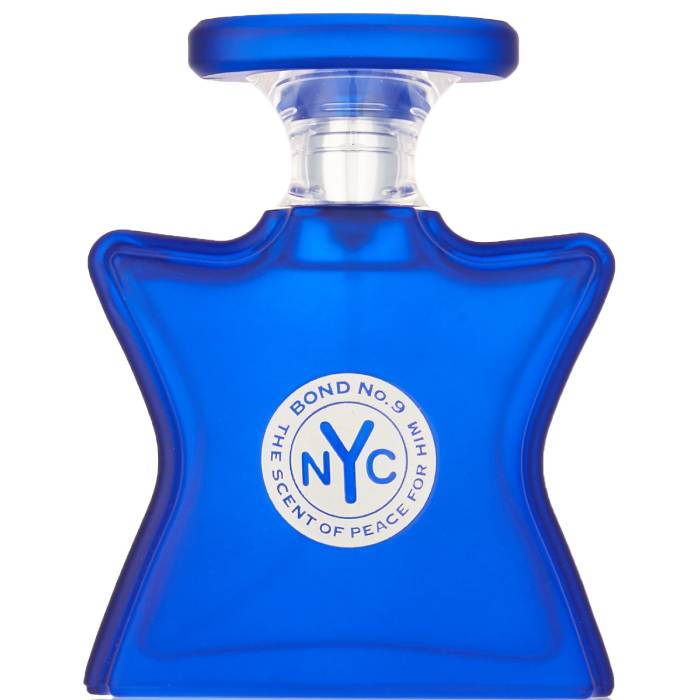 Bond No. 9 The Scent Of Peace - Eau De Parfum - LuxScents.nl