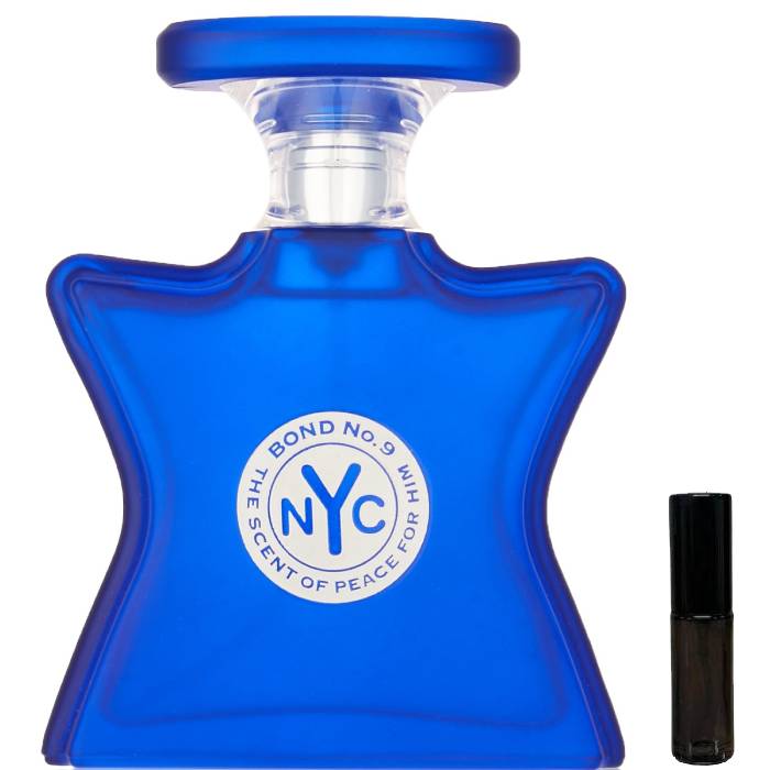Bond No. 9 The Scent Of Peace - Eau De Parfum - LuxScents.nl