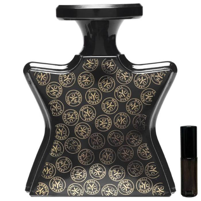 Bond No. 9 Wall Street - Eau de Parfum - LuxScents.nl