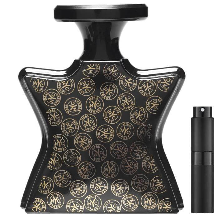 Bond No. 9 Wall Street - Eau de Parfum - LuxScents.nl