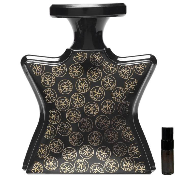 Bond No. 9 Wall Street - Eau de Parfum - LuxScents.nl