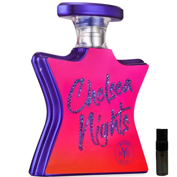 Bond No.9 Chelsea Nights - Eau de Parfum - LuxScents.nl