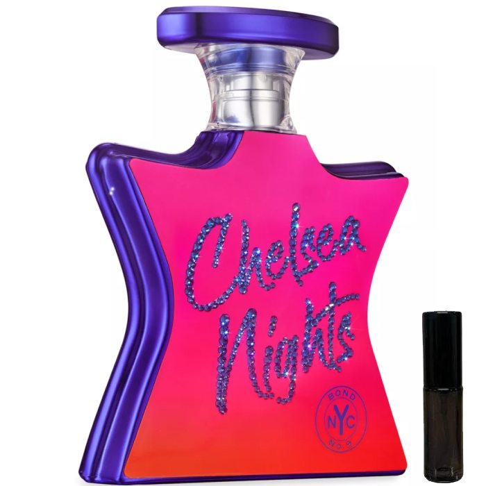 Bond No.9 Chelsea Nights - Eau de Parfum - LuxScents.nl
