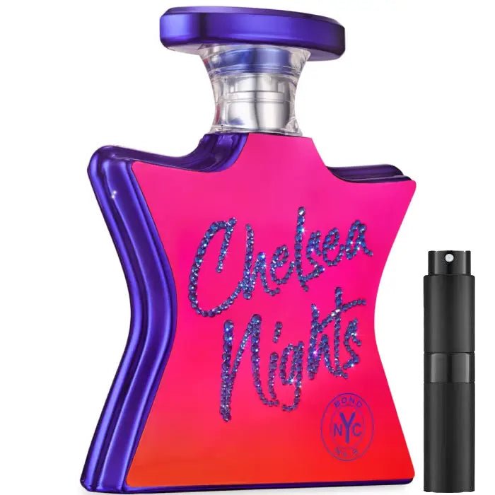 Bond No.9 Chelsea Nights - Eau de Parfum - LuxScents.nl