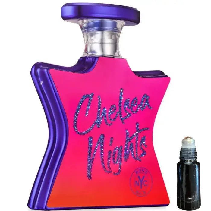 Bond No.9 Chelsea Nights - Eau de Parfum - LuxScents.nl