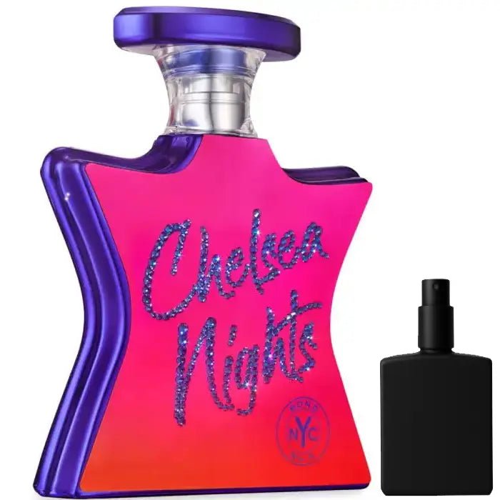 Bond No.9 Chelsea Nights - Eau de Parfum - LuxScents.nl