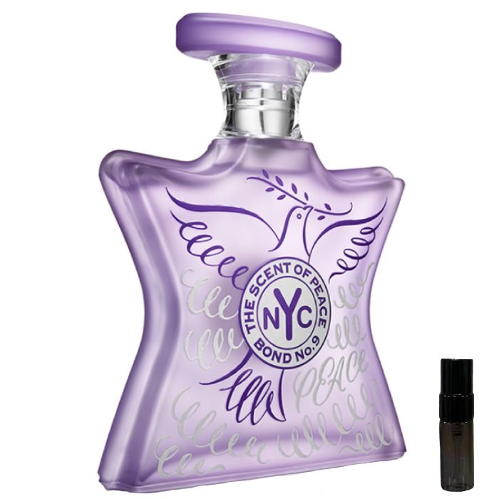 Bond no.9 The Scent of Peace For Women - Eau de Parfum - LuxScents.nl