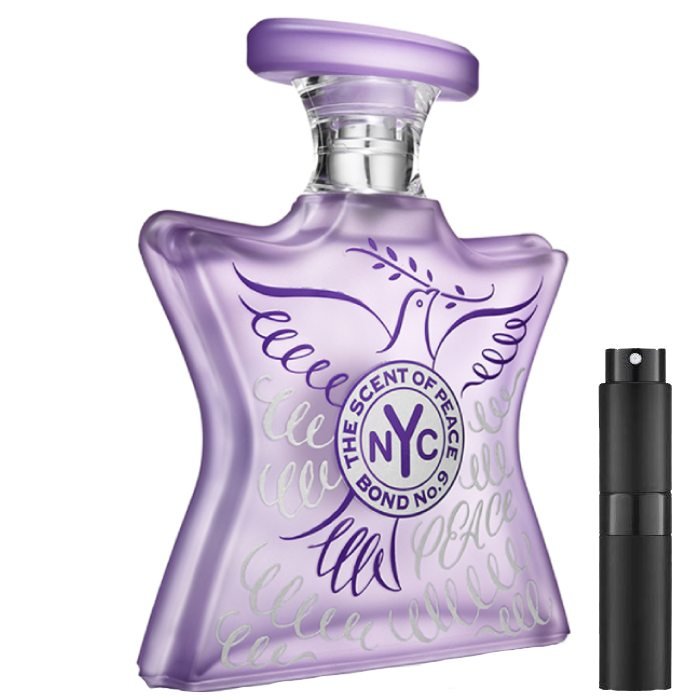 Bond no.9 The Scent of Peace For Women - Eau de Parfum - LuxScents.nl
