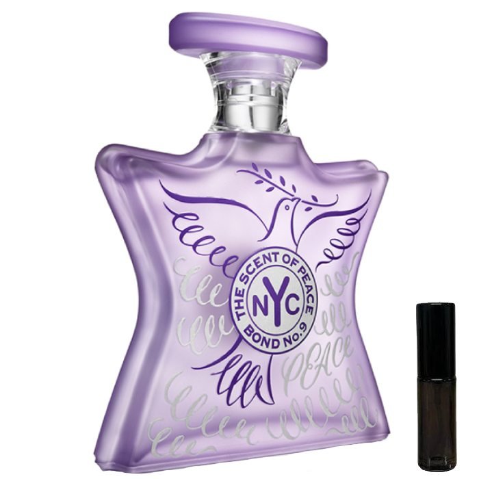 Bond no.9 The Scent of Peace For Women - Eau de Parfum - LuxScents.nl