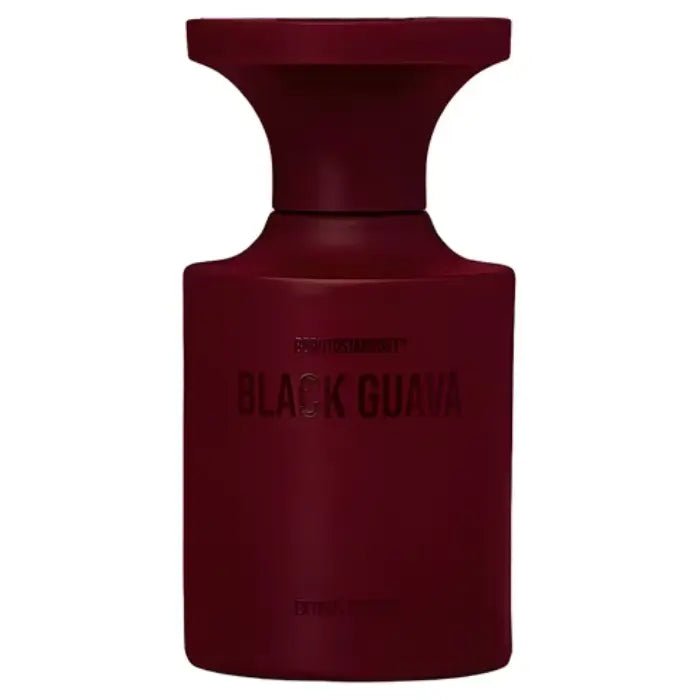 Borntostandout Black Guava - Extrait de Parfum - LuxScents.nl