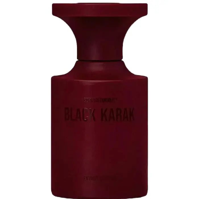 Borntostandout Black Karak - Extrait de Parfum