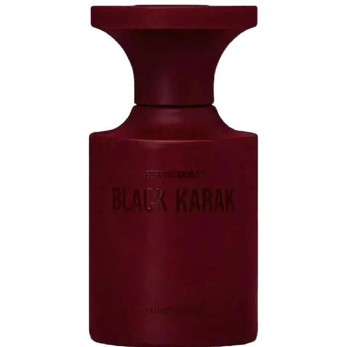 Borntostandout Black Karak - Extrait de Parfum - LuxScents