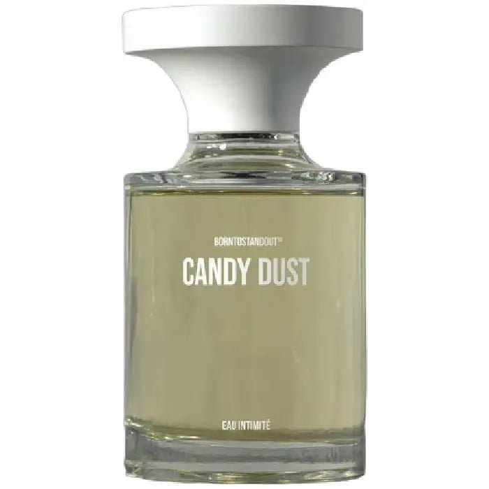 Borntostandout Candy Dust - Eau de Toilette - LuxScents