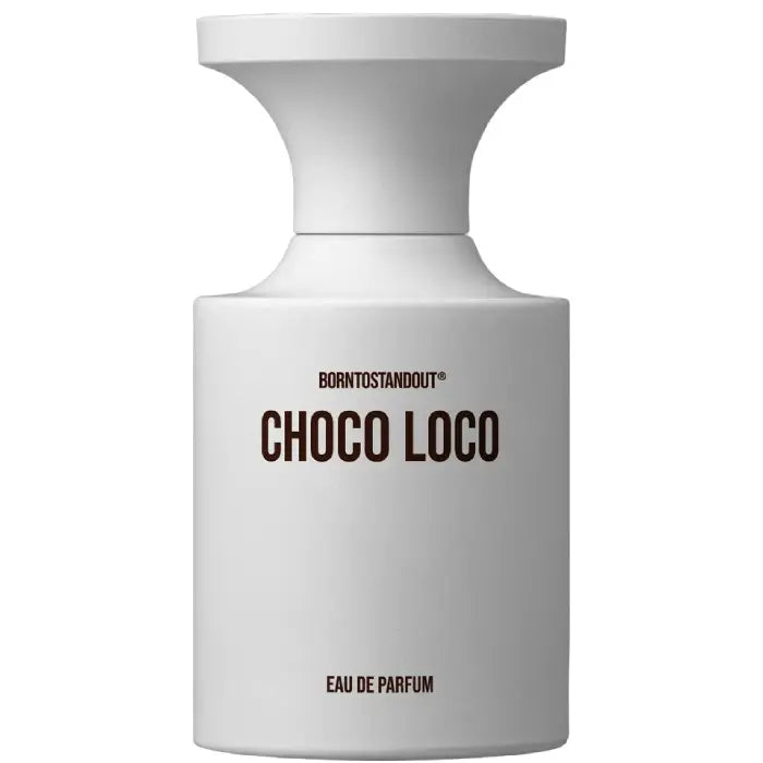 Borntostandout Choco Loco - Eau de Parfum