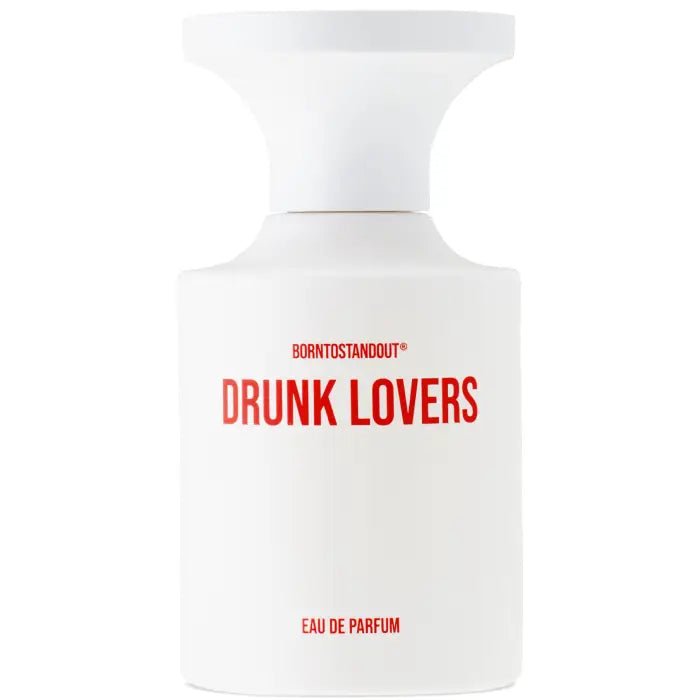Borntostandout Drunk Lovers - Eau de Parfum - LuxScents.nl