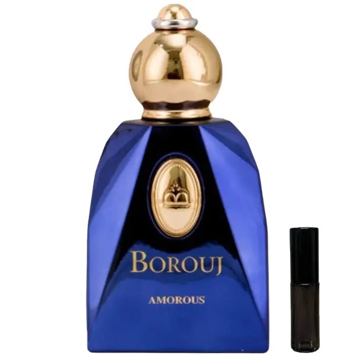 Borouj Amorous - Eau de Parfum - LuxScents.nl