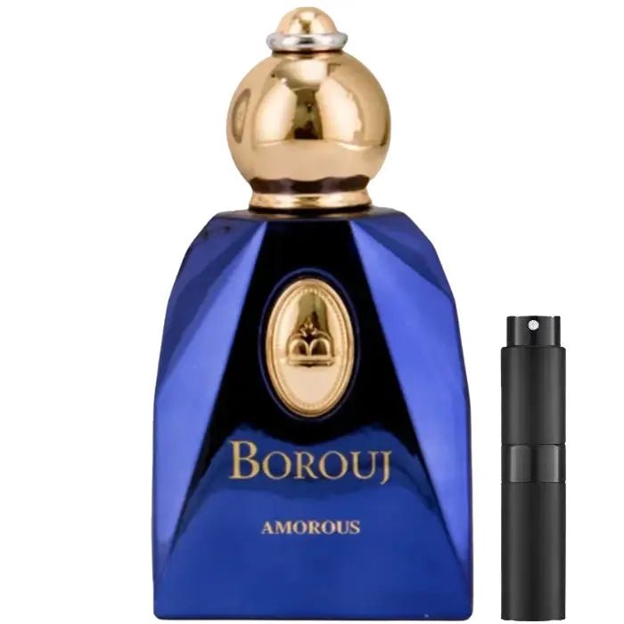 Borouj Amorous - Eau de Parfum - LuxScents.nl