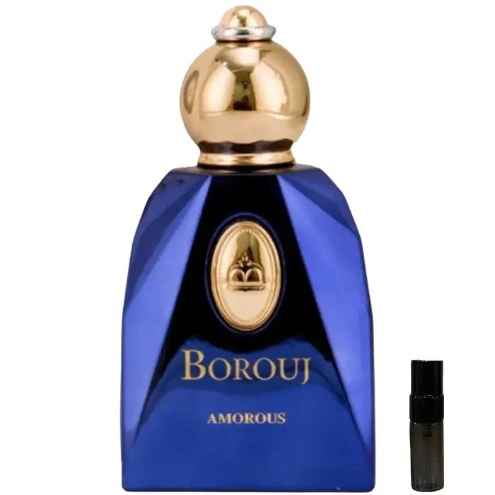 Borouj Amorous - Eau de Parfum - LuxScents.nl