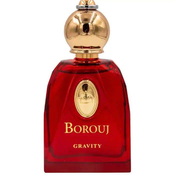 Borouj Gravity - Eau de Parfum - LuxScents.nl