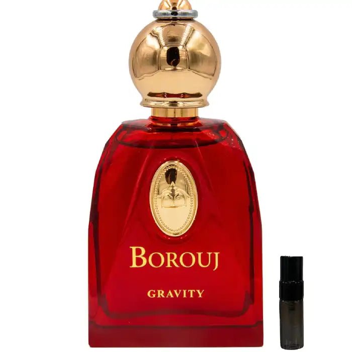 Borouj Gravity - Eau de Parfum - LuxScents.nl
