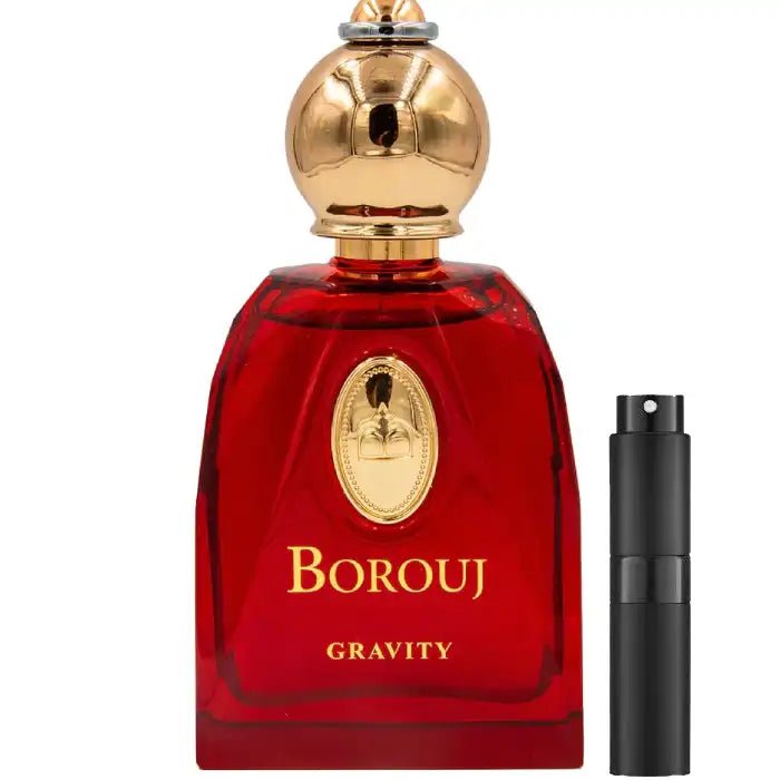 Borouj Gravity - Eau de Parfum - LuxScents.nl