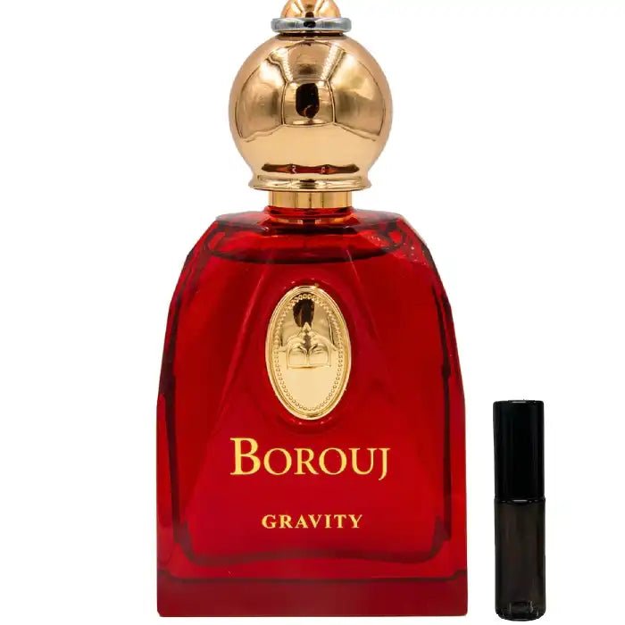 Borouj Gravity - Eau de Parfum - LuxScents.nl