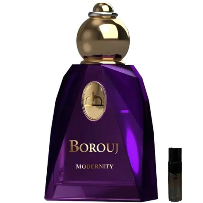 Borouj Modernity - Eau de parfum - LuxScents.nl