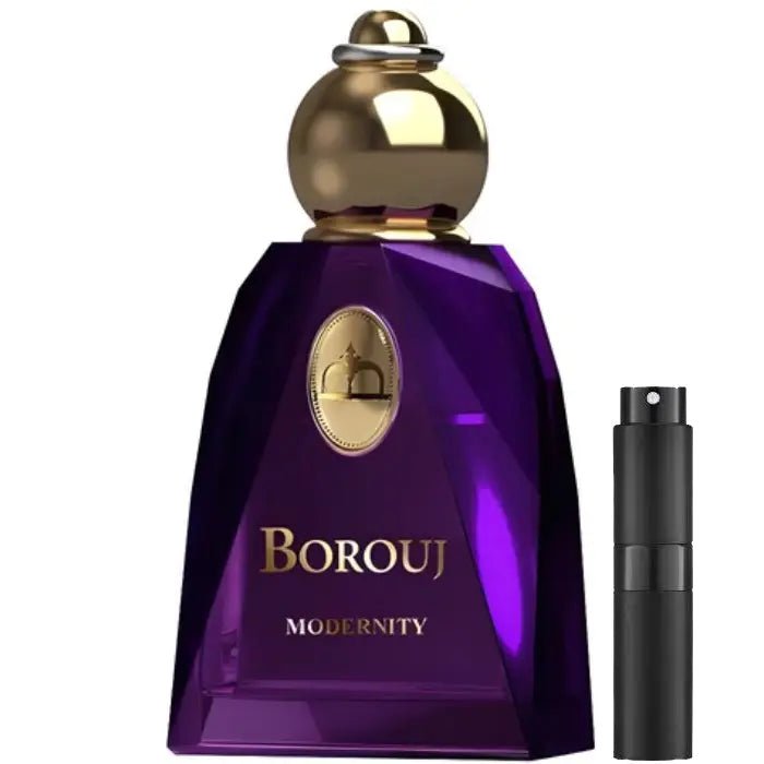 Borouj Modernity - Eau de parfum - LuxScents.nl