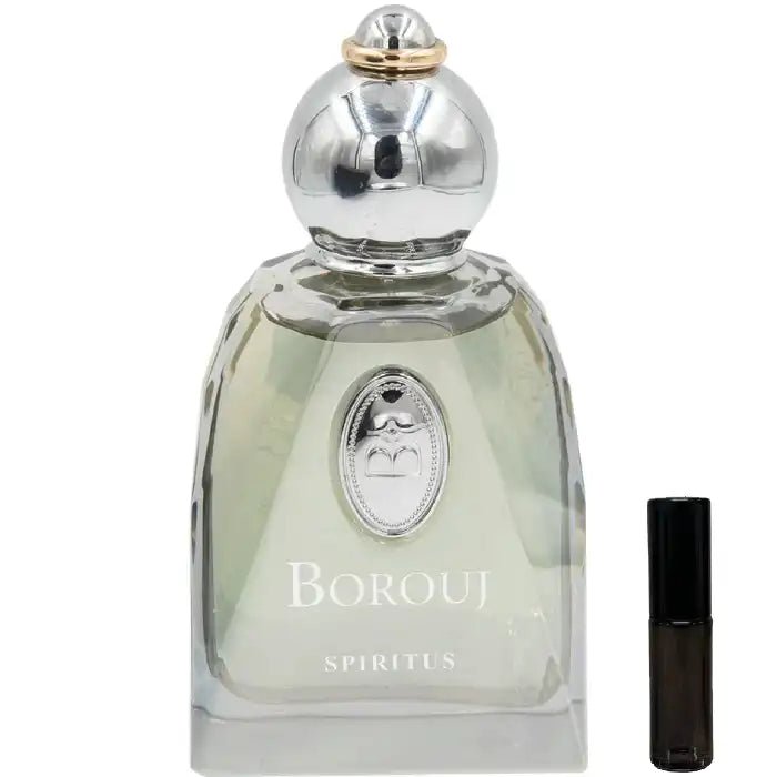 Borouj Spiritus - Eau de Parfum - LuxScents.nl