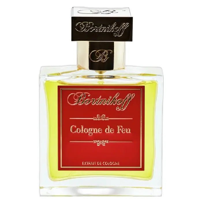Bortnikoff Cologne de Feu - Extrait de Parfum - LuxScents