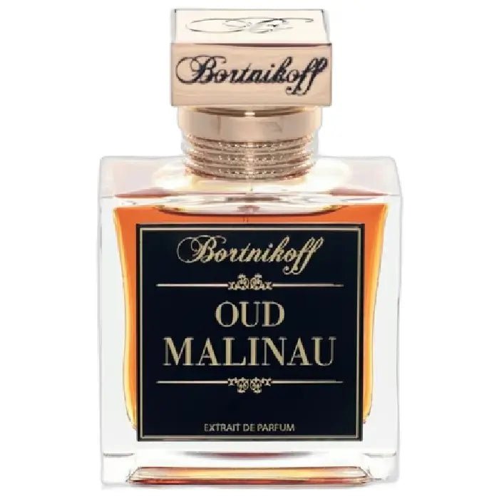 Bortnikoff Oud Malinau - Eau de Parfum - LuxScents